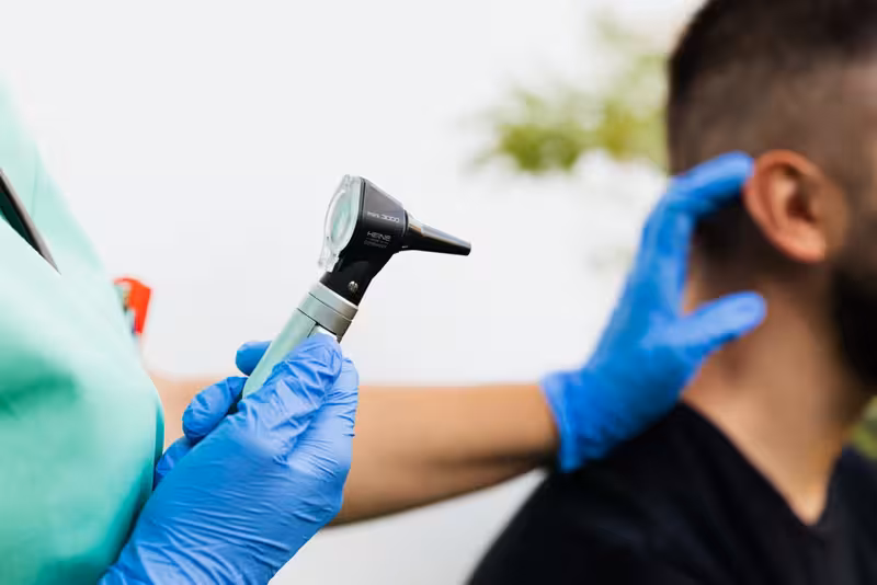 Modern Ear Wax Removal with Safety at the Centre: An ear care appointment Ear care for Modern Ear Wax Removal with Safety at the Centre - Top Reasons To Choose Hearing First Hythe For Healthcare