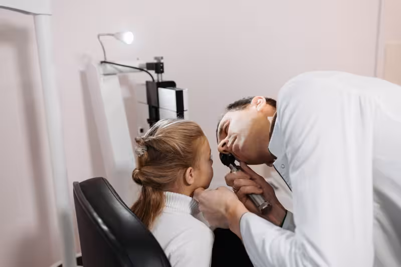 Hearing Care Choices for Adults and Young People: An ear care appointment Ear care for Hearing Care Choices for Adults and Young People - Welwyn Garden City private microsuction ear wax removal AL8...