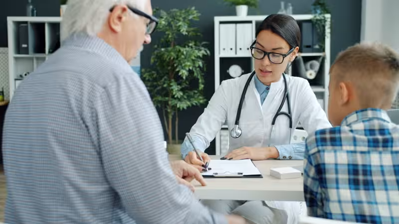 Clinic consultation for Questions to Ask Before You Leave Home - Best Route To Hearing First East Finchley